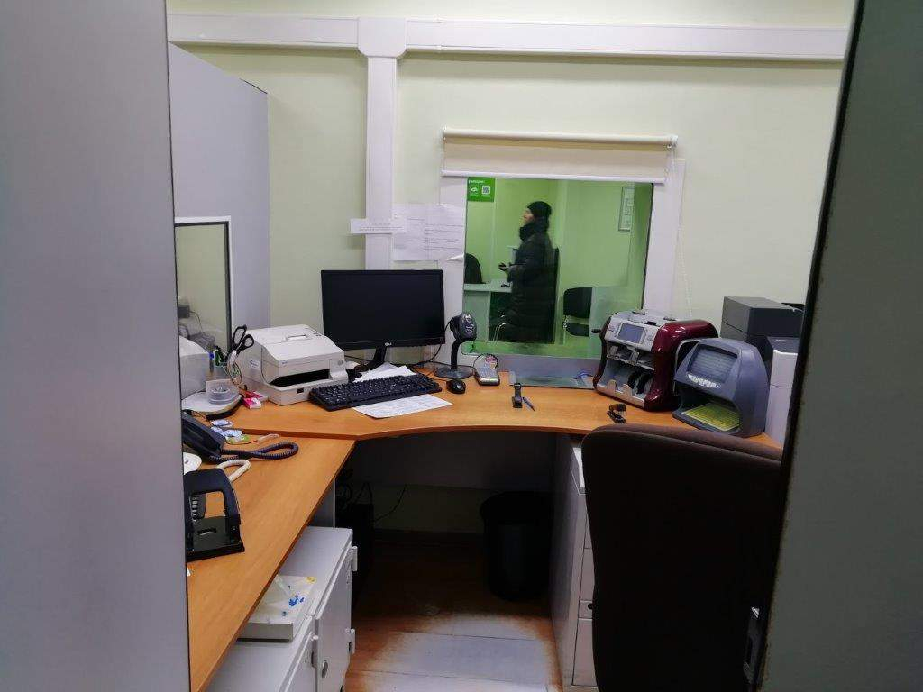 Продам офис 185.2 м.кв.