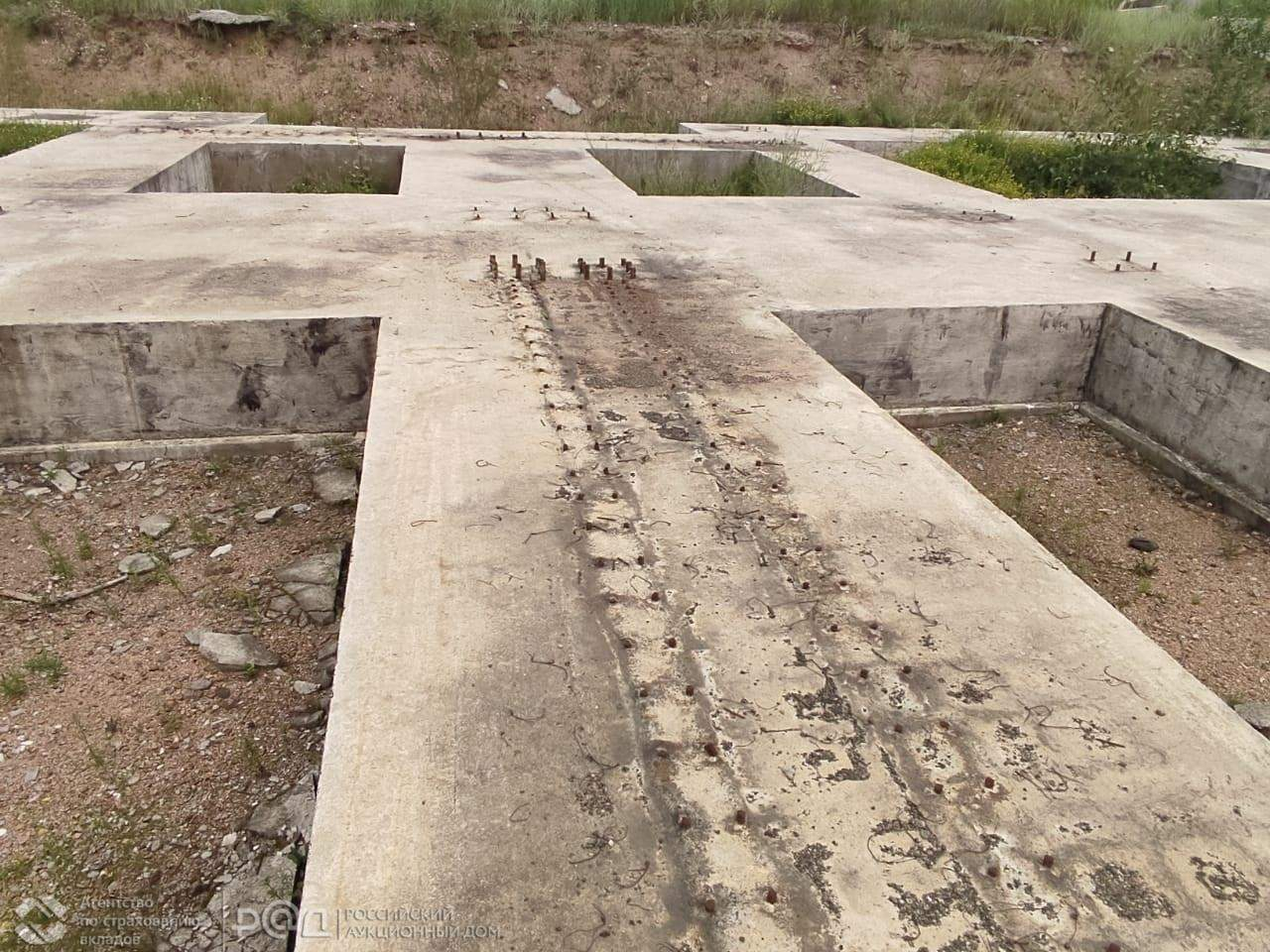 Продам земельный участок 64851 м.кв.