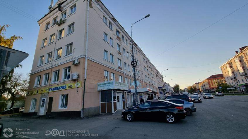 Продам офис 469.8 м.кв.