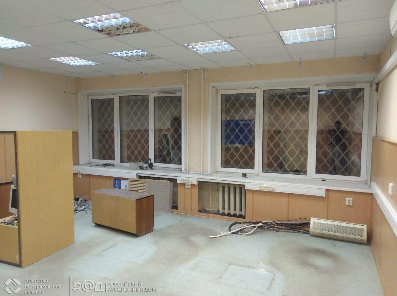 Продам офис 1432.7 м.кв.