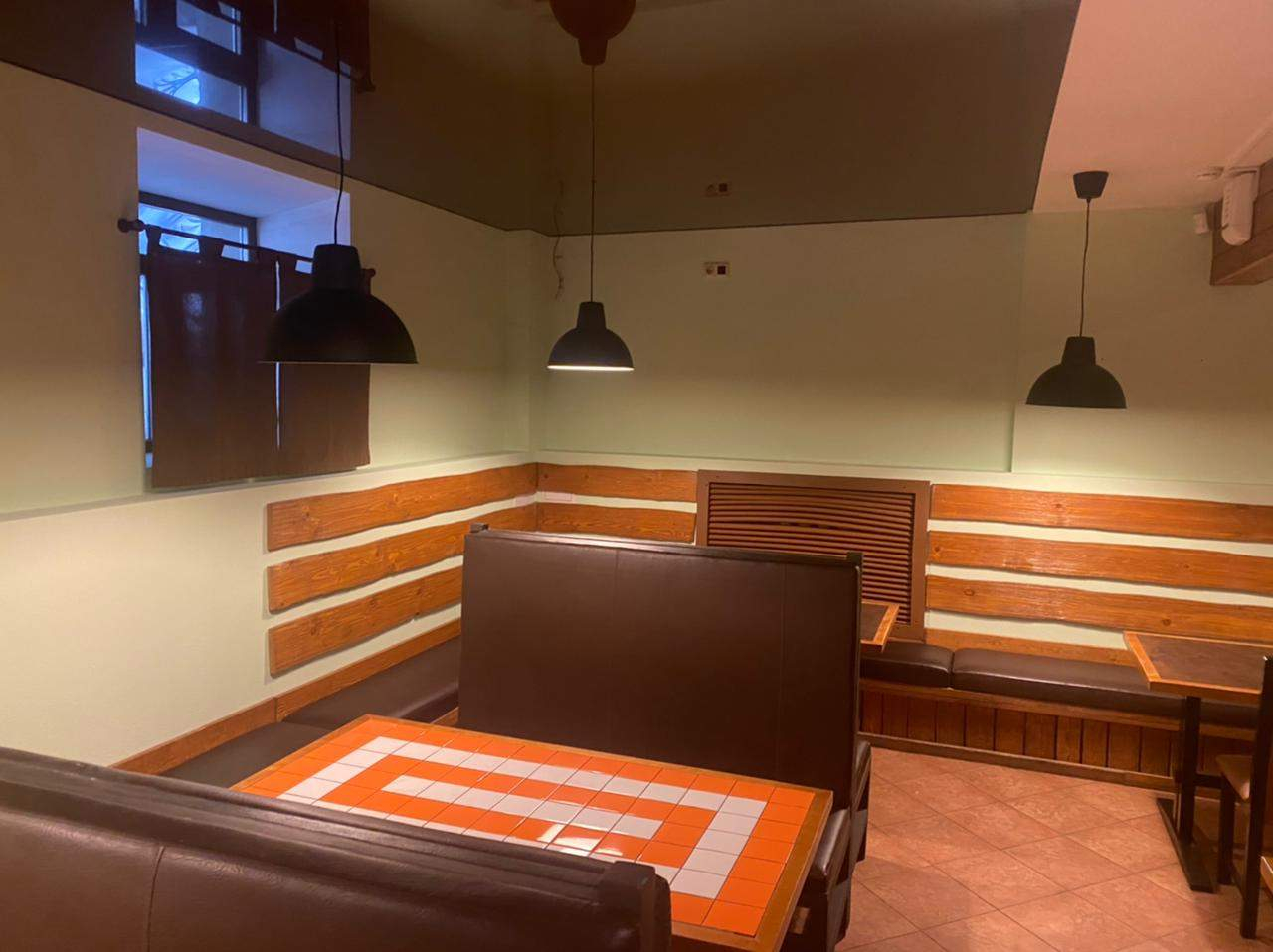 Продам недвижимость под общепит 327 м.кв.