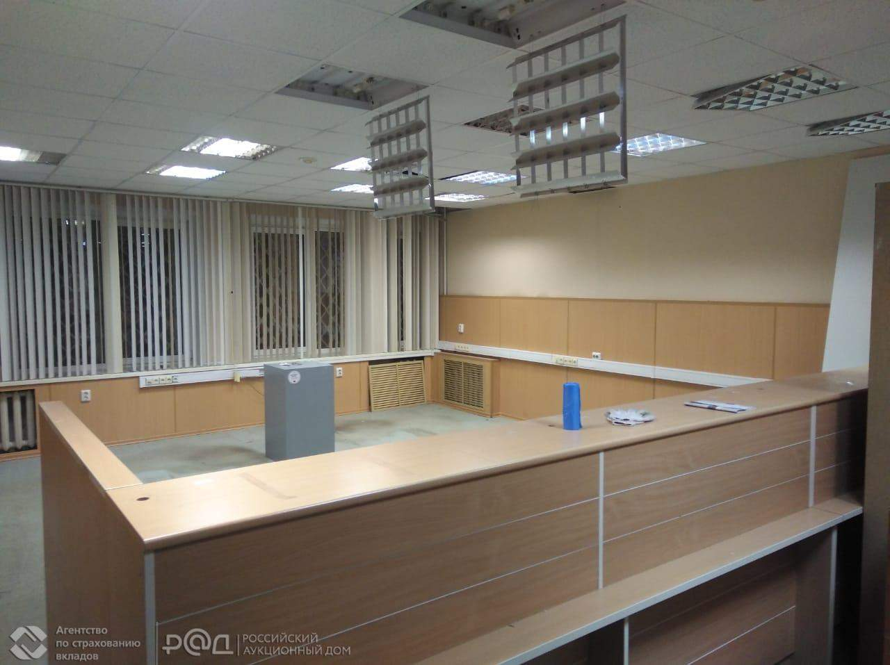 Продам офис 1432.7 м.кв.