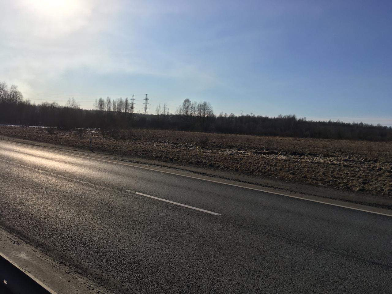 Продам земельный участок 289000 м.кв.