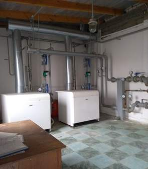 Продам помещение свободного назначения 2730 м.кв.