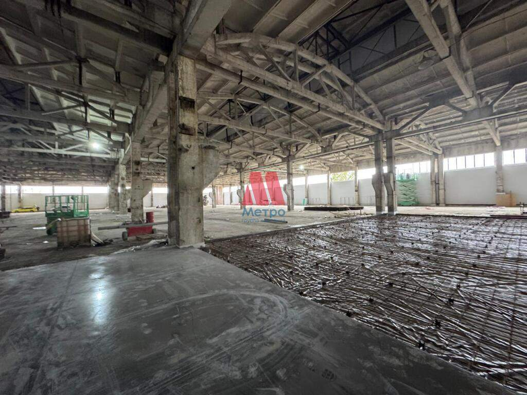 Склад в аренду в Ярославле, Промышленная улица, 22 фото №2