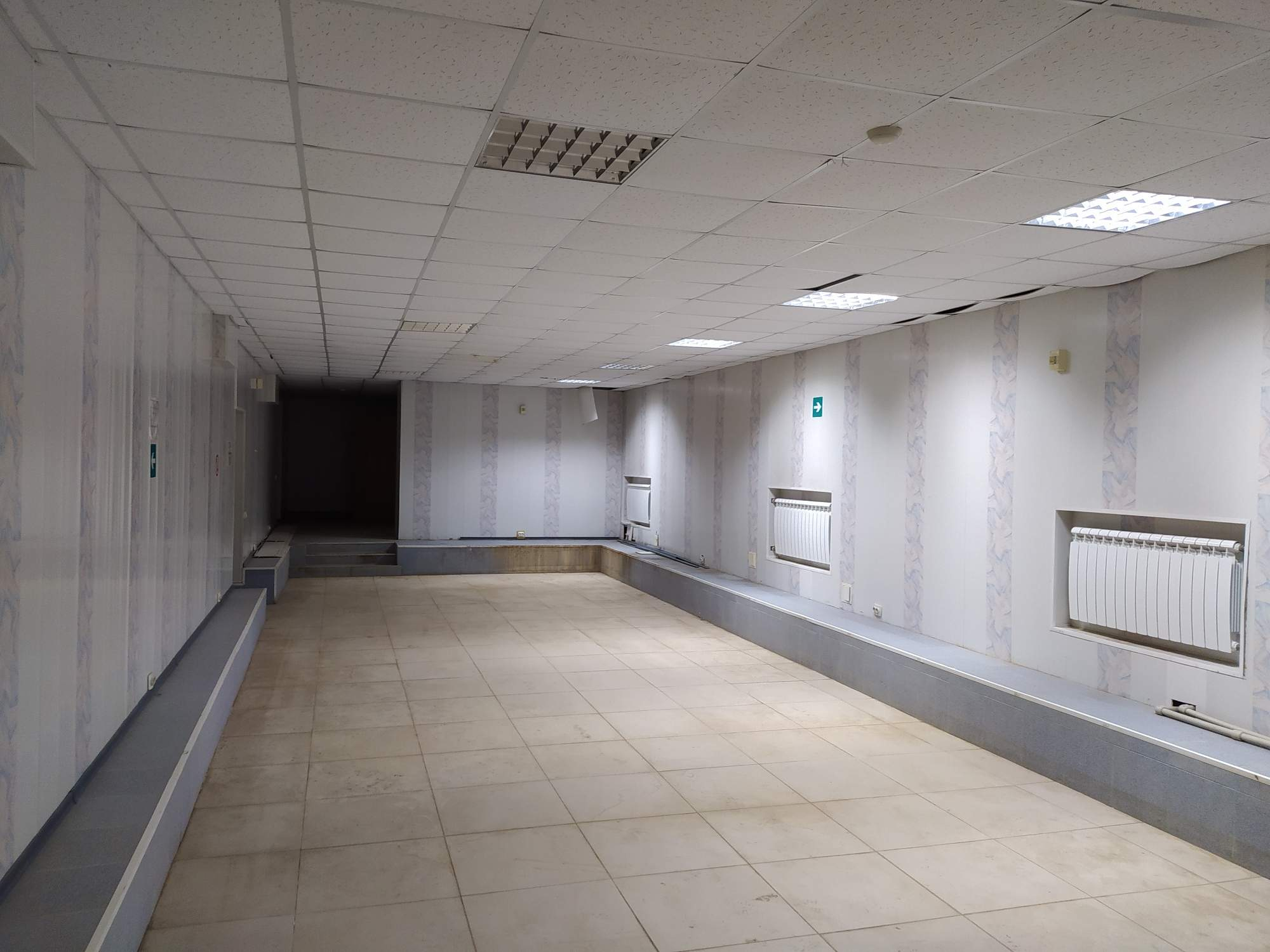 Продам офис 609.8 м.кв.