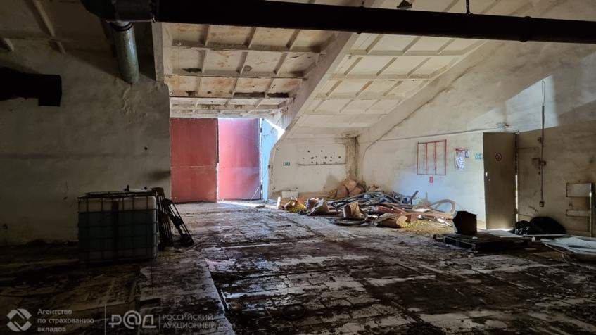 Продам офис 1166 м.кв.