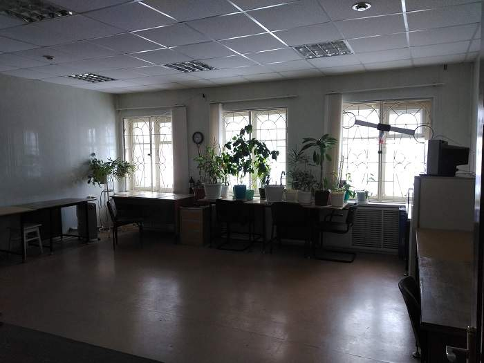 Продам торговое помещение 509.7 м.кв.