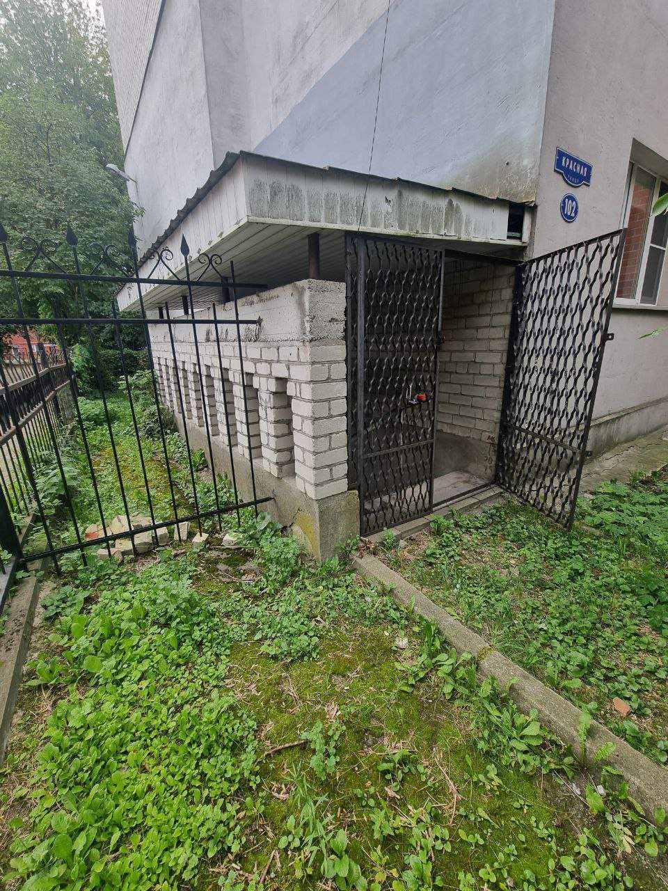 Сдам в аренду офис 143.5 м.кв.