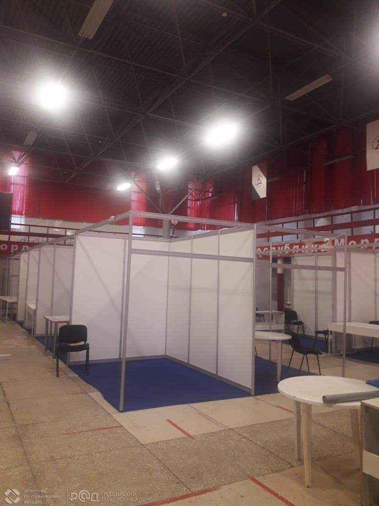 Продам торговое помещение 3310.7 м.кв.