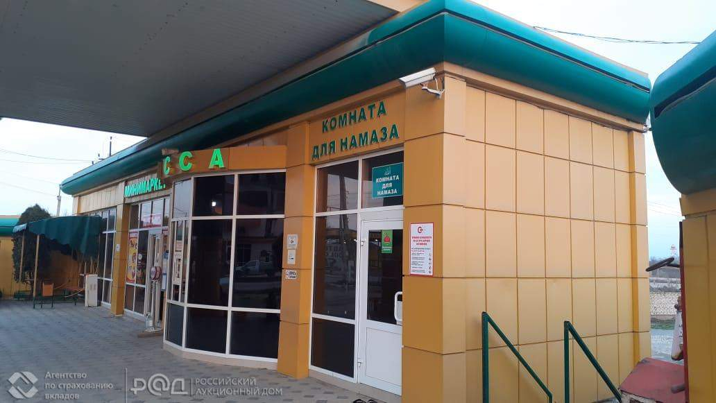 Продам производственное помещение 63 м.кв.