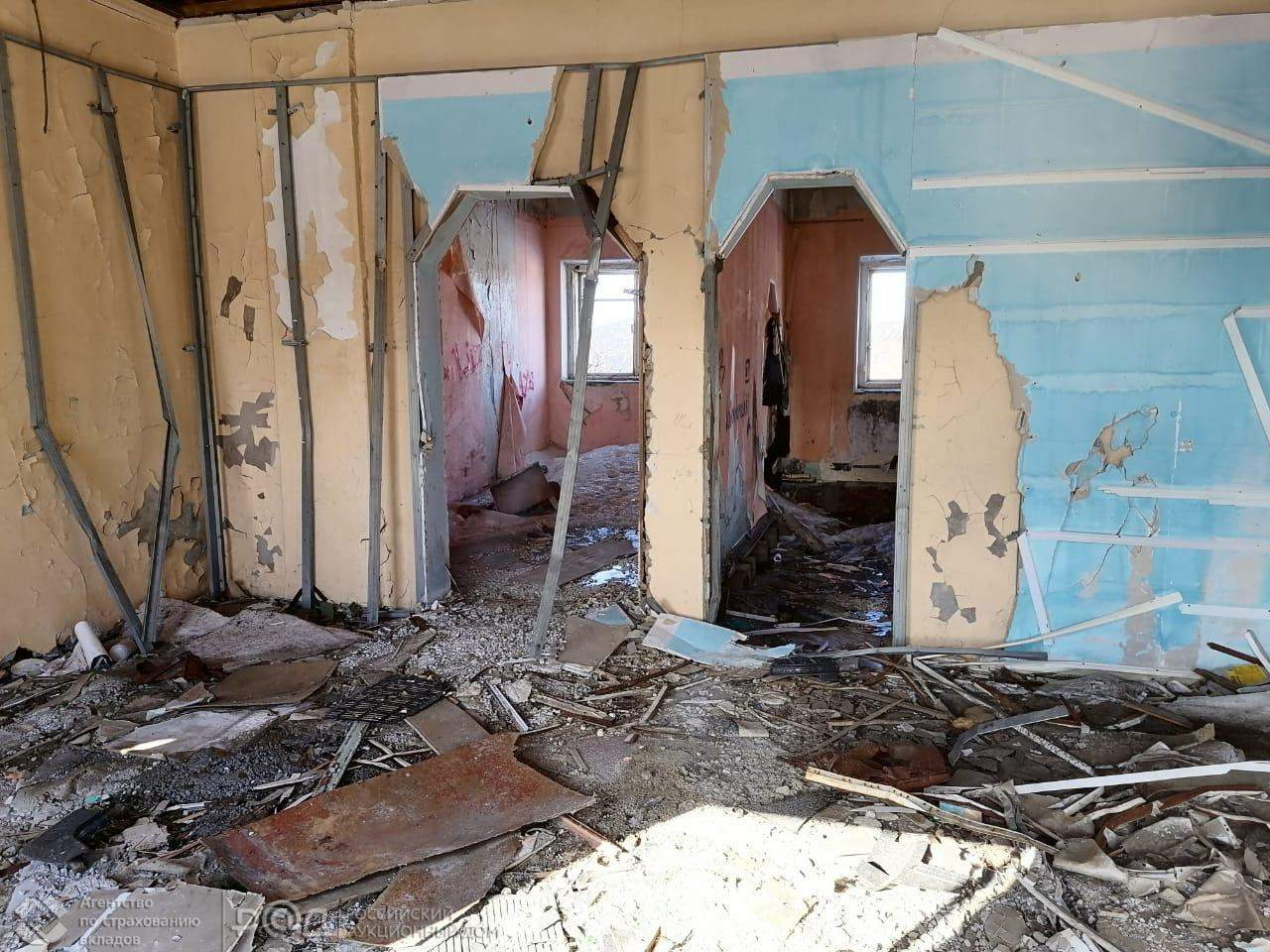 Продам производственное помещение 580 м.кв.