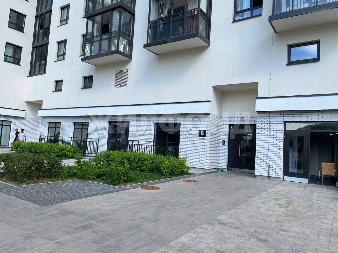 Квартира на продажу в городском посёлке Новоселье, Большая Балтийская улица, 10к1 фото №12