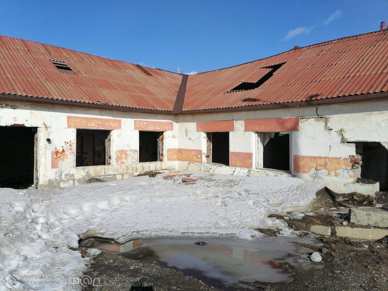 Продам производственное помещение 580 м.кв.