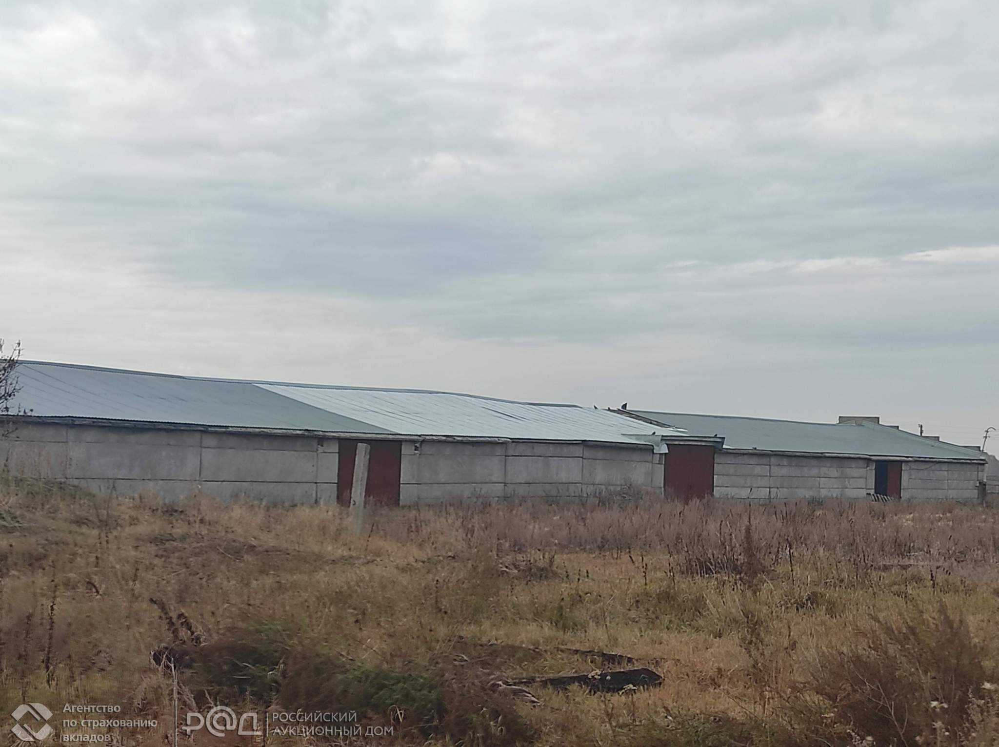 Продам торговое помещение 3254.9 м.кв.