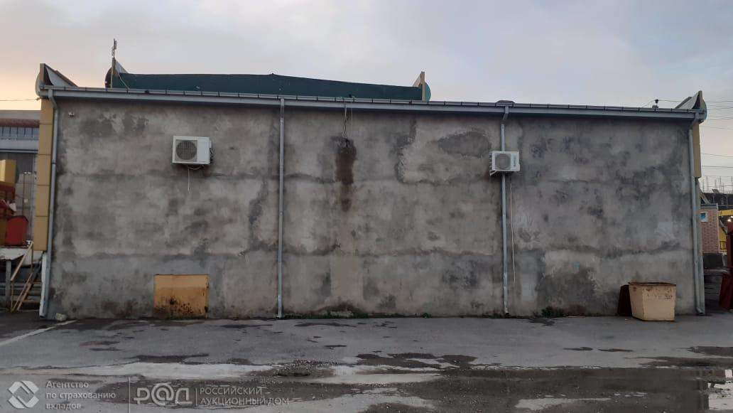 Продам производственное помещение 63 м.кв.