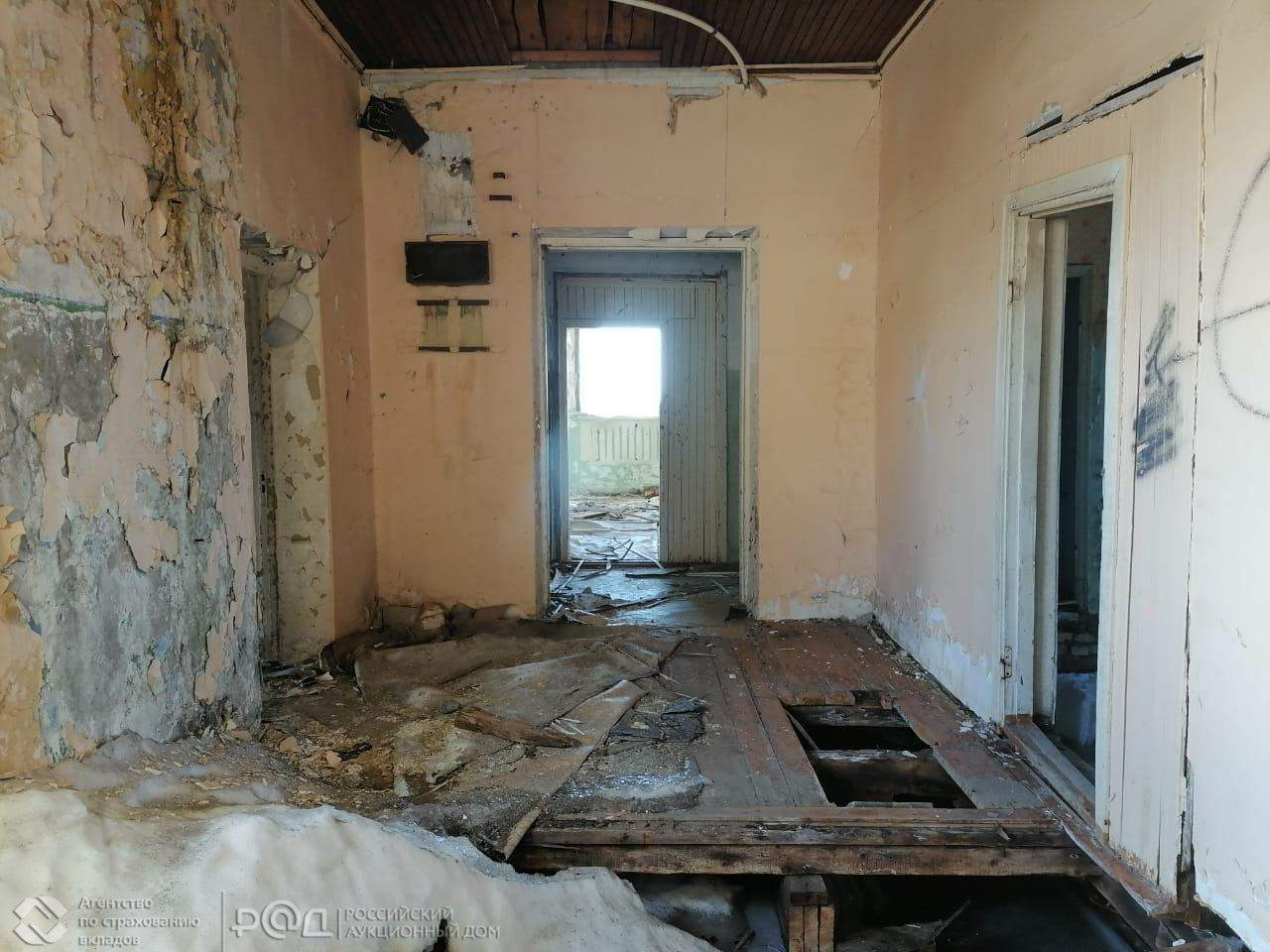 Продам производственное помещение 580 м.кв.