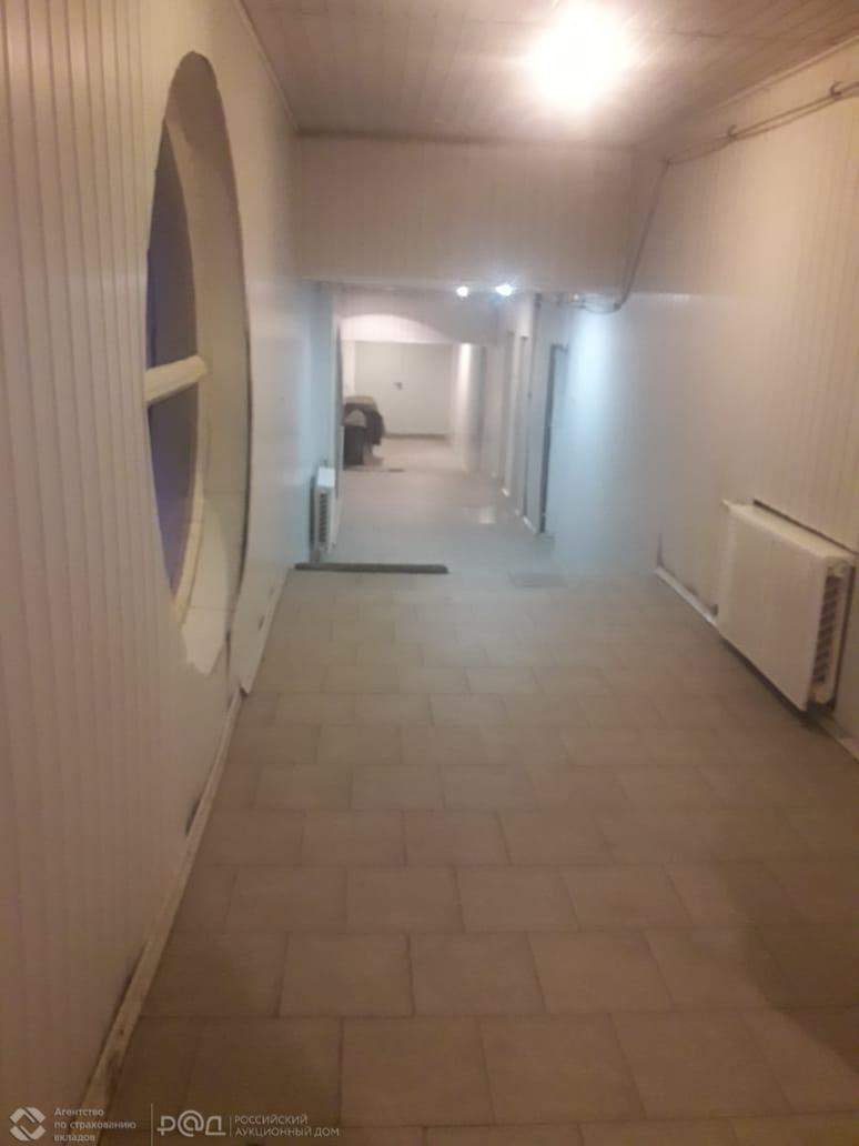 Продам торговое помещение 3310.7 м.кв.