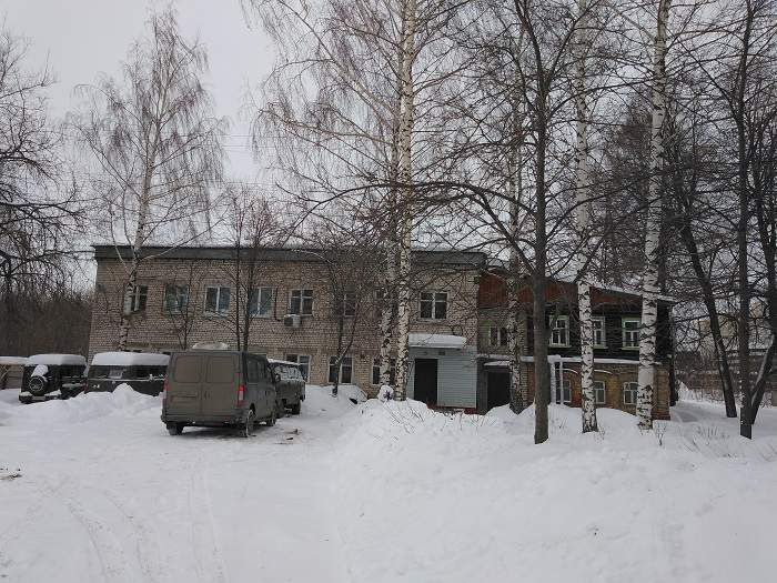 Продам торговое помещение 509.7 м.кв.