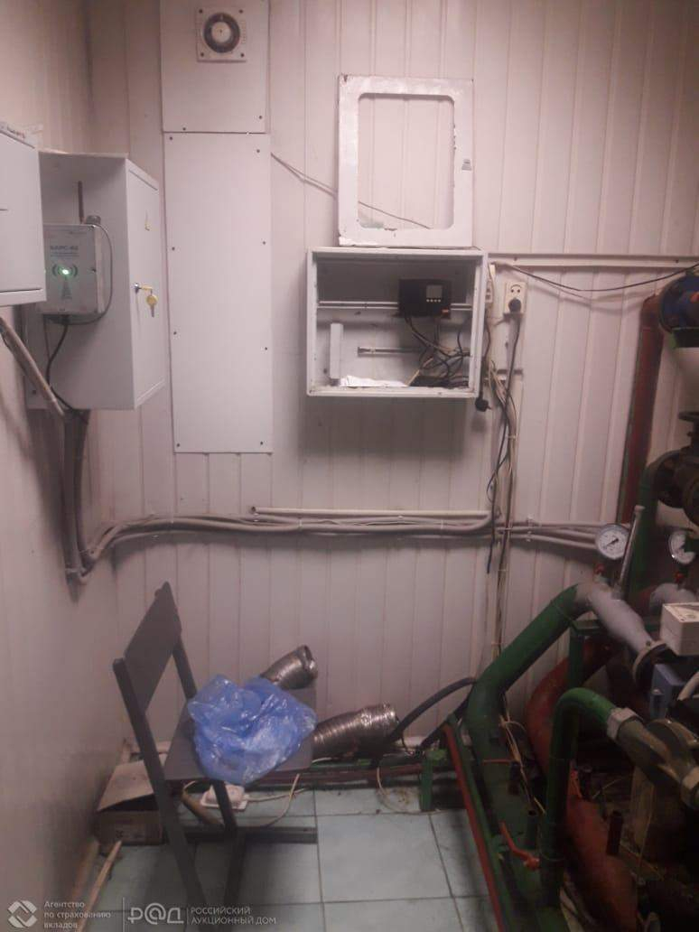 Продам торговое помещение 3310.7 м.кв.