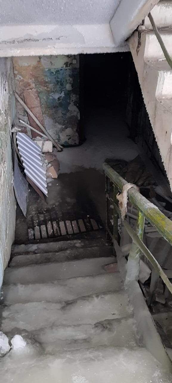 Продам торговое помещение 1628.5 м.кв.