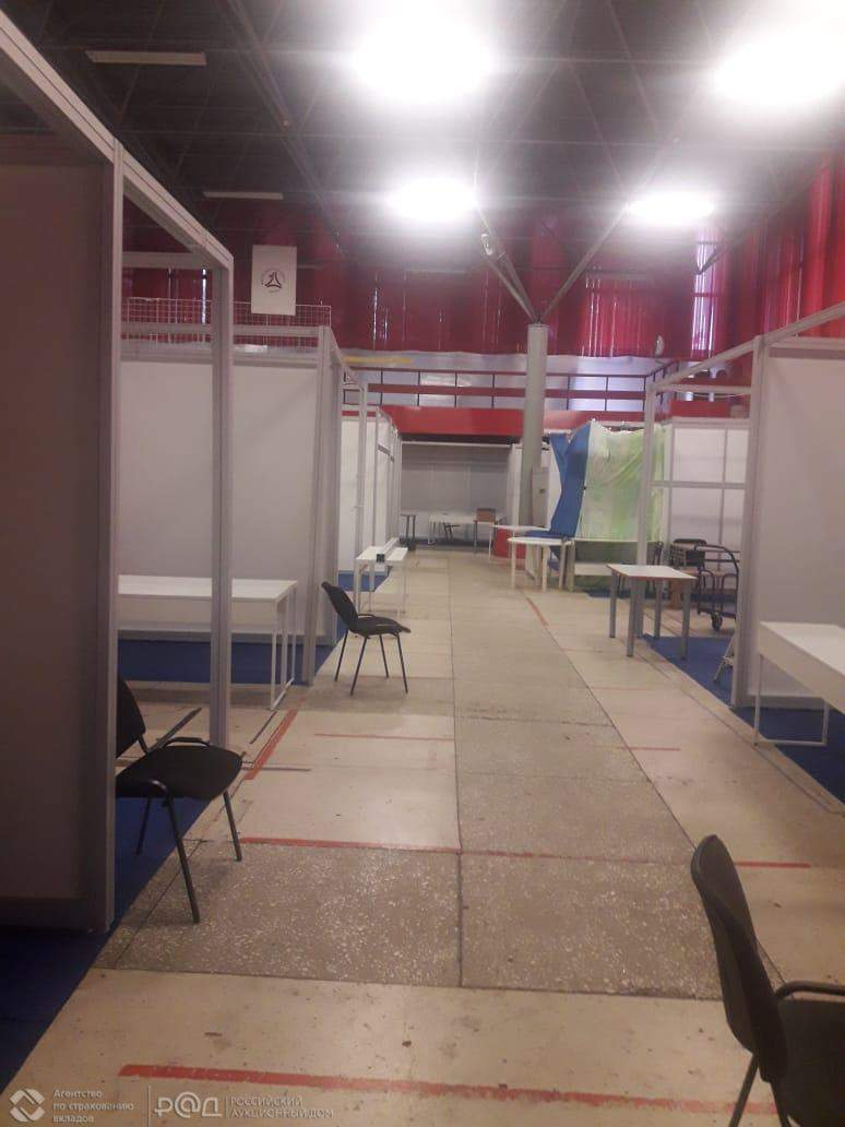 Продам торговое помещение 3310.7 м.кв.