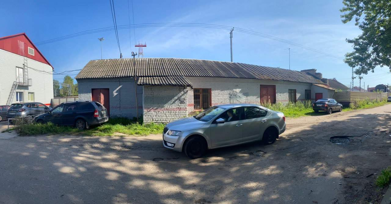 Продам торговое помещение 154 м.кв.