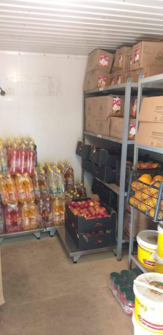 Продам торговое помещение 732 м.кв.