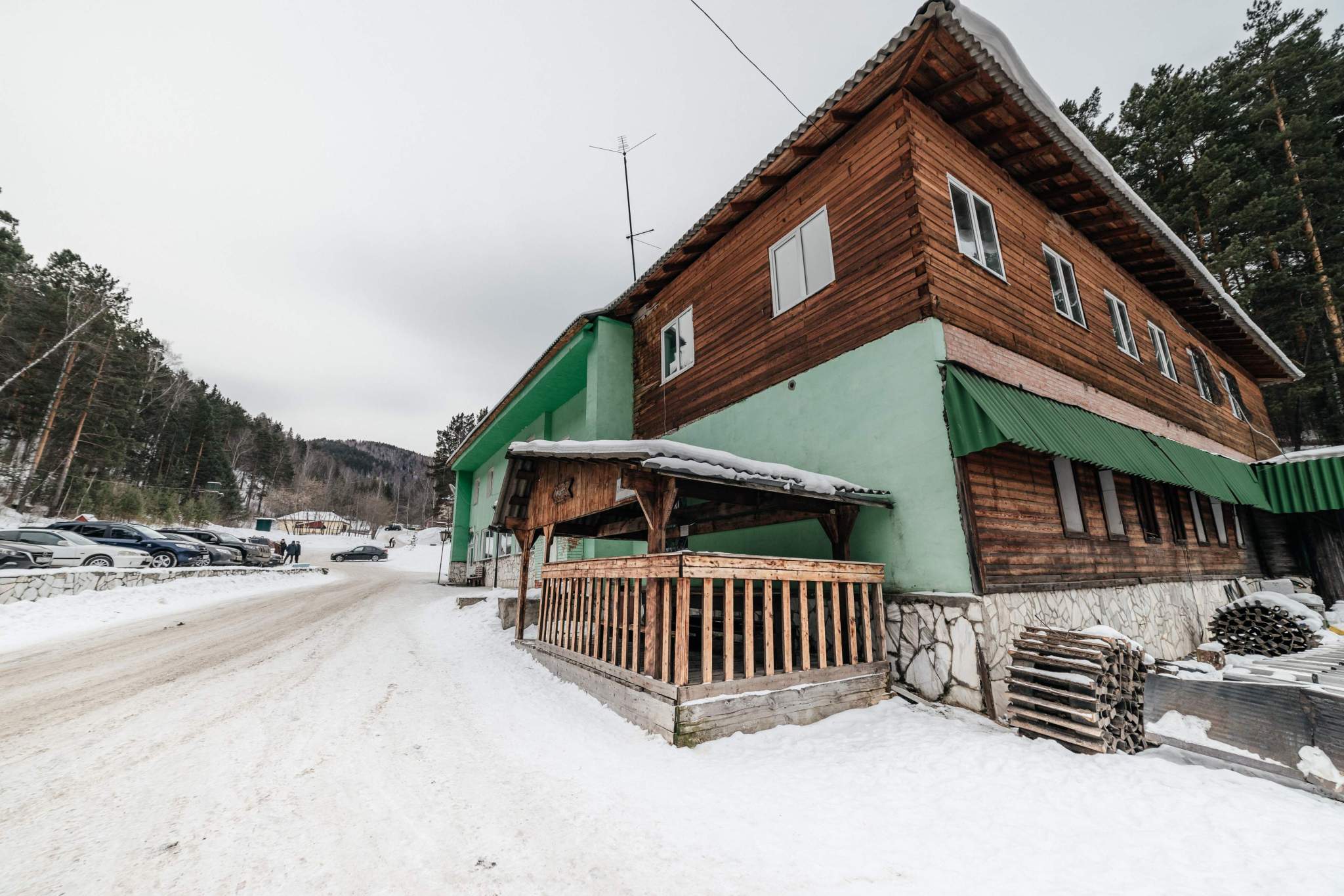 Продам помещение свободного назначения 1930.6 м.кв.