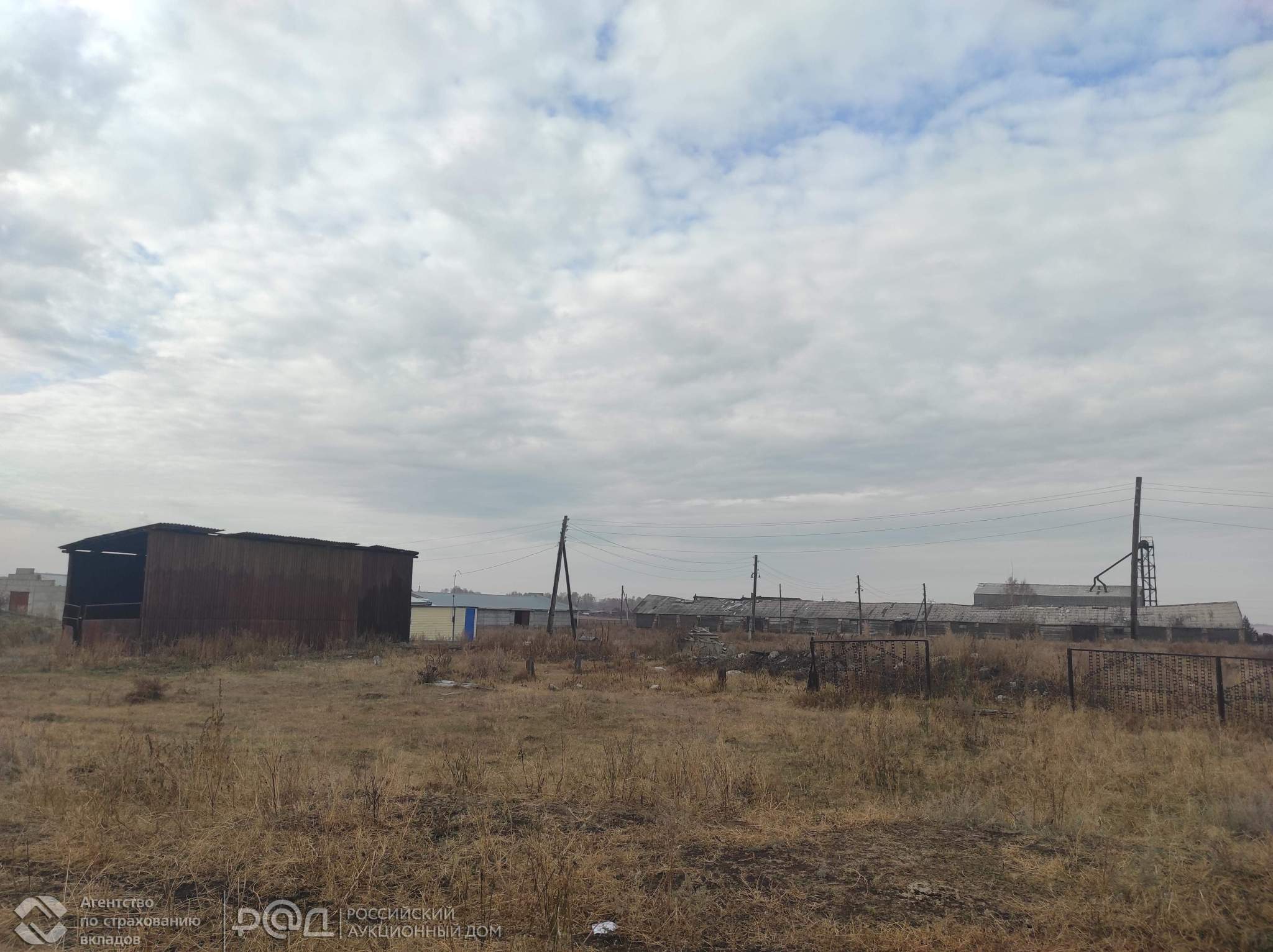 Продам торговое помещение 3254.9 м.кв.