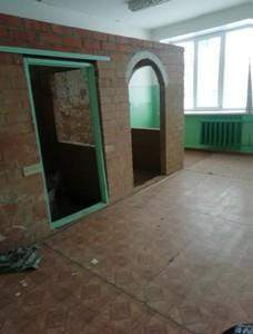 Продам торговое помещение 3006.8 м.кв.