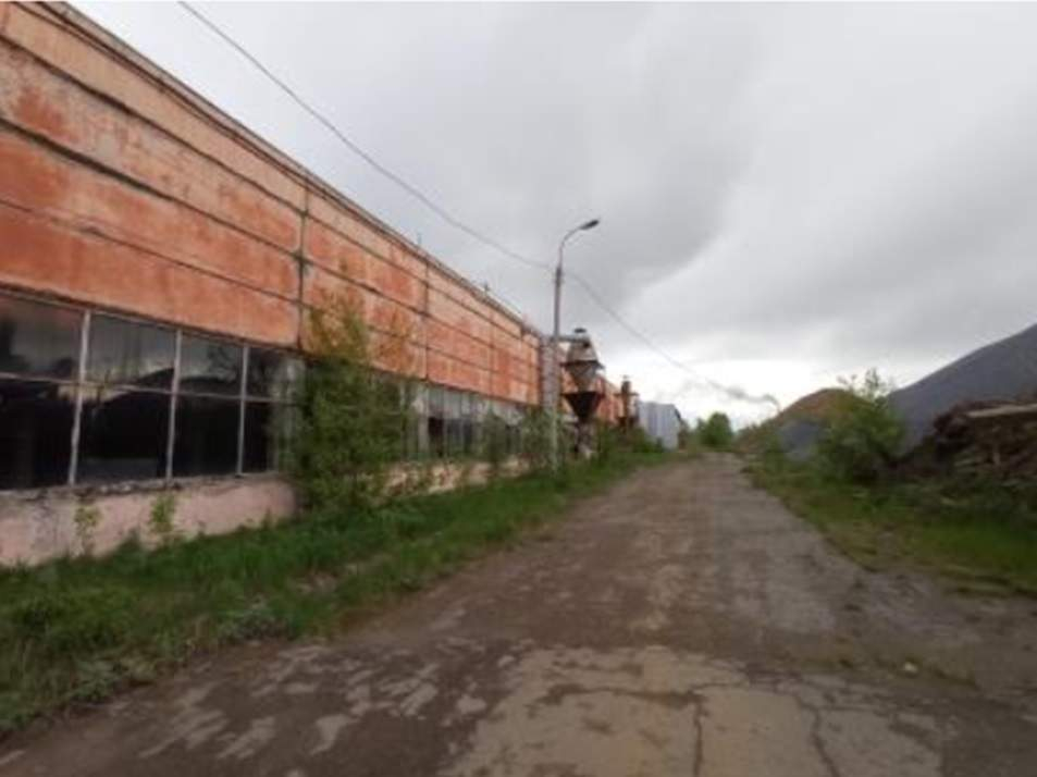 Продам торговое помещение 5617.2 м.кв.