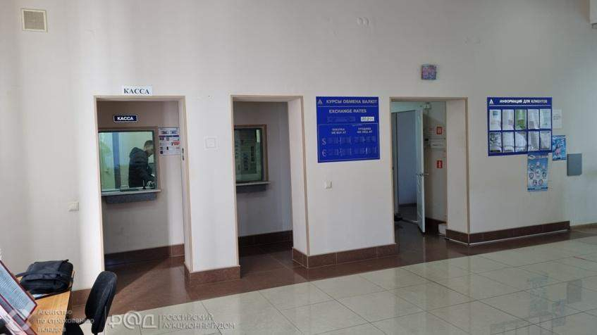 Продам торговое помещение 154.8 м.кв.