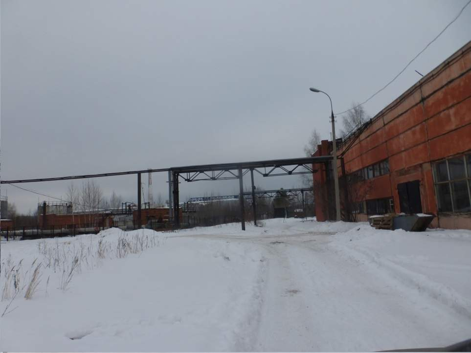 Продам торговое помещение 5617.2 м.кв.