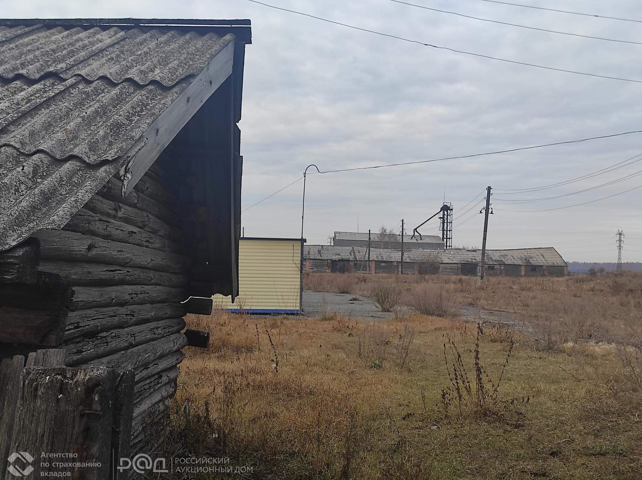 Продам торговое помещение 3254.9 м.кв.