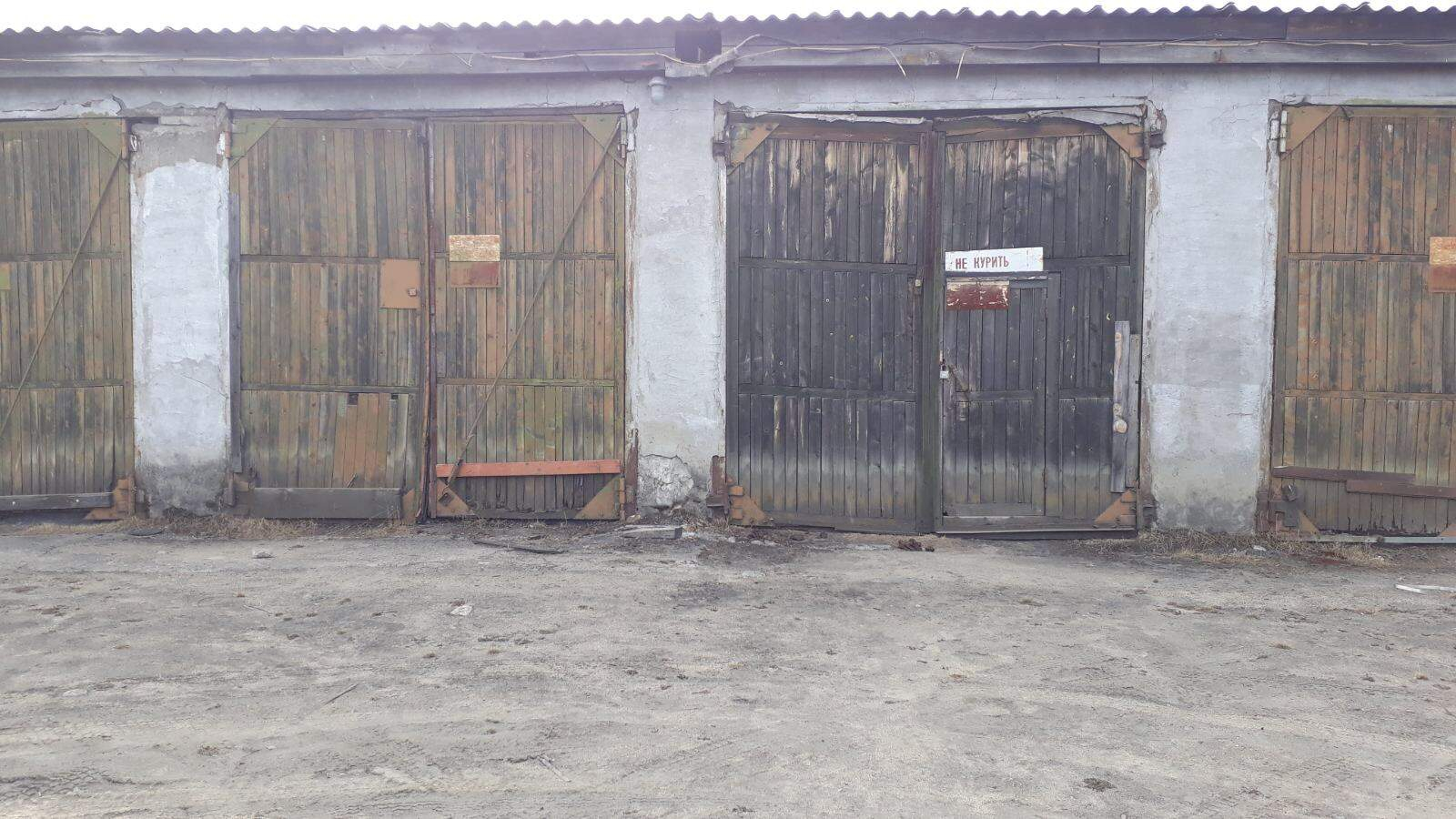 Продам торговое помещение 407.2 м.кв.