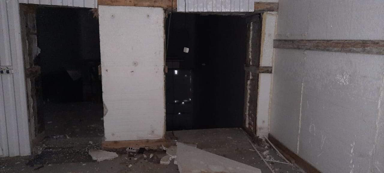 Продам торговое помещение 1628.5 м.кв.