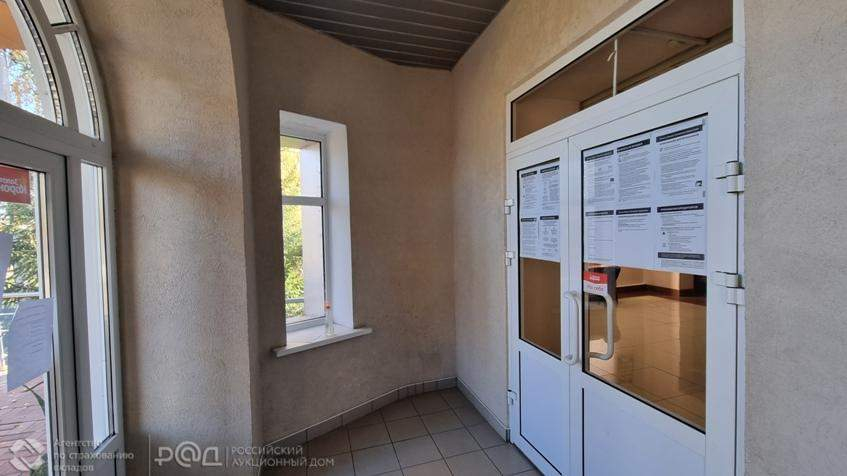 Продам торговое помещение 154.8 м.кв.