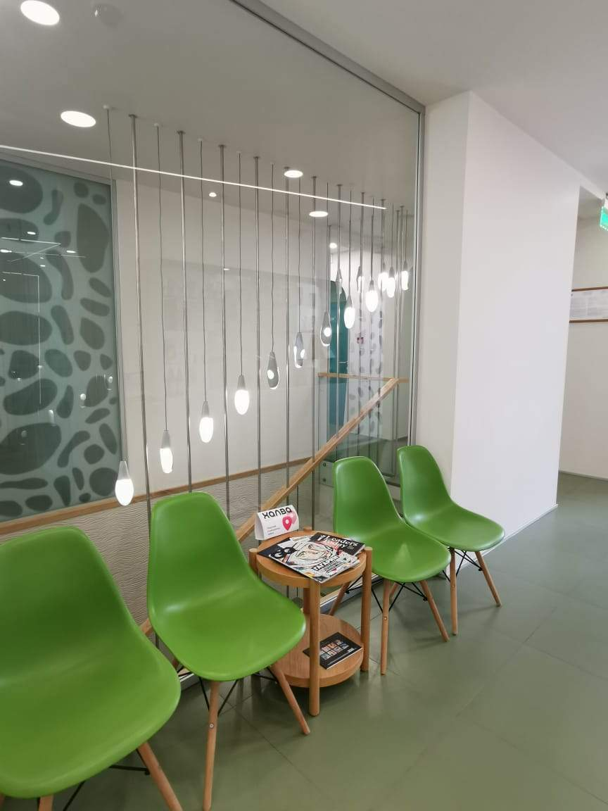 Продам торговое помещение 550 м.кв.