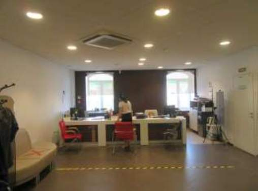 Сдам в аренду торговое помещение 636.4 м.кв.