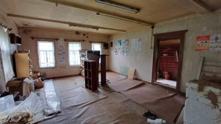 Продам торговое помещение 51.8 м.кв.