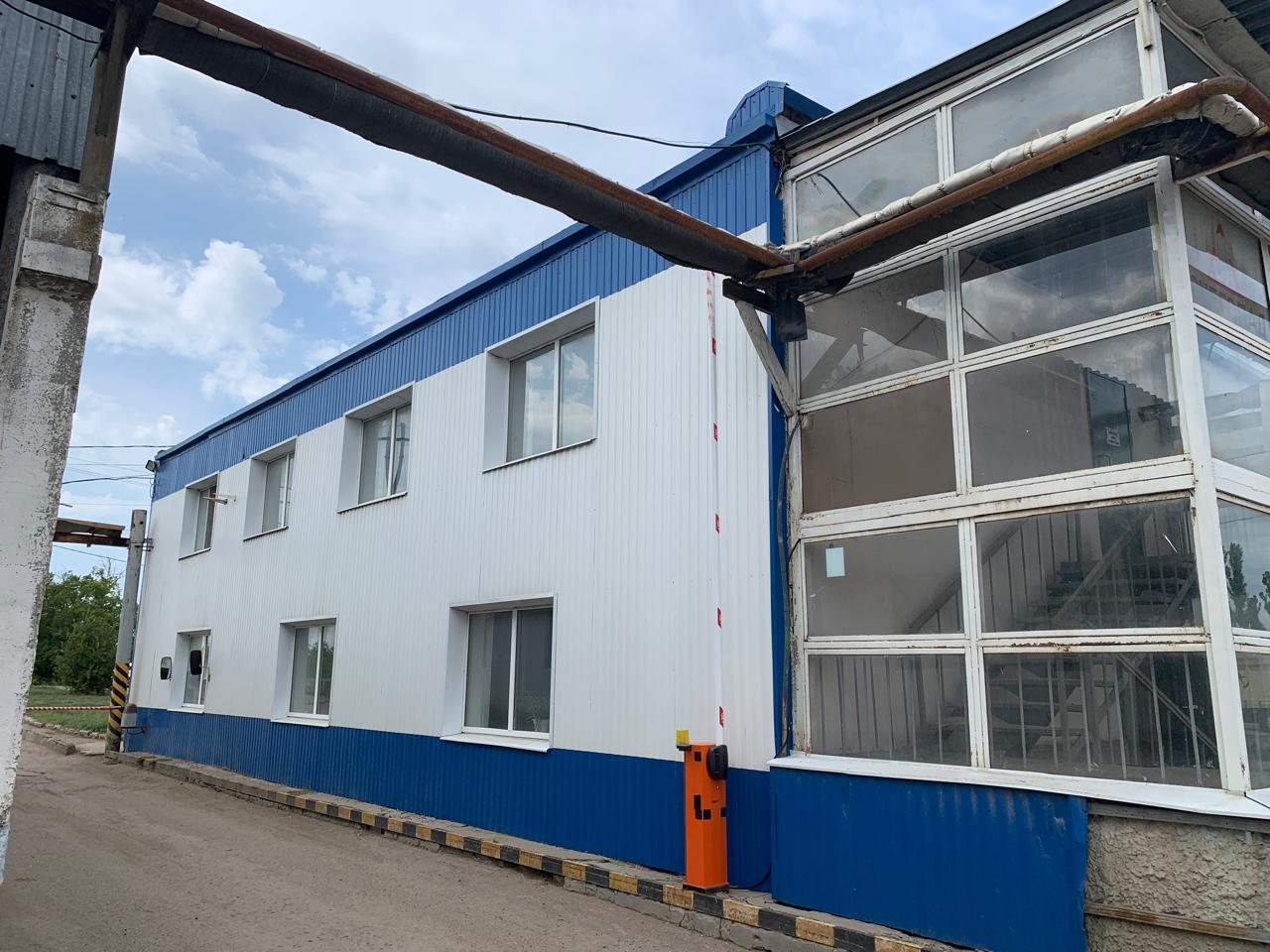 Сдам в аренду недвижимость под общепит 200 м.кв.