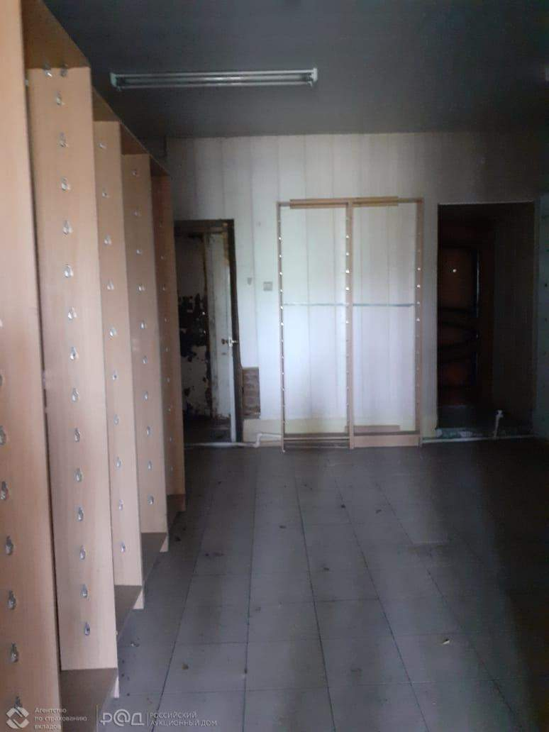 Продам торговое помещение 602.1 м.кв.