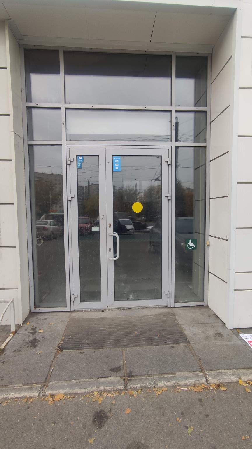 Продам магазин 86.4 м.кв.