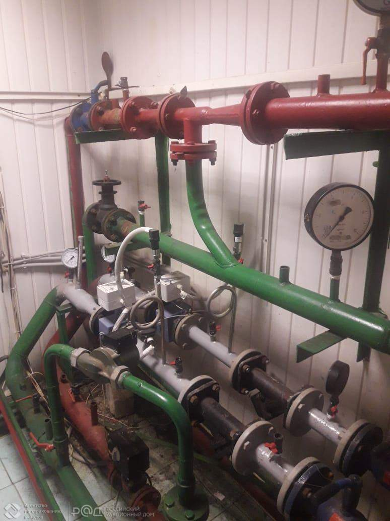 Продам торговое помещение 3310.7 м.кв.