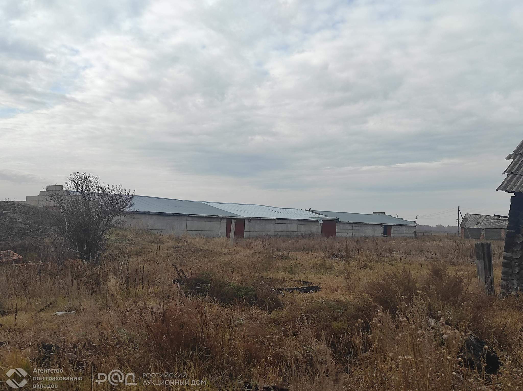 Продам торговое помещение 3254.9 м.кв.