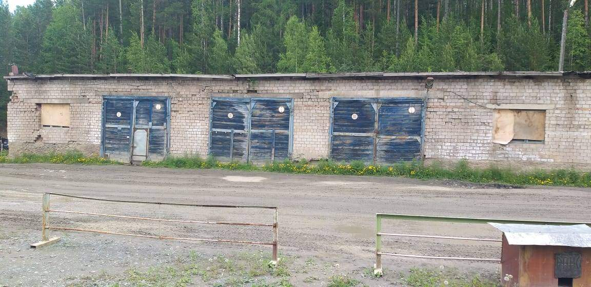 Продам торговое помещение 732 м.кв.