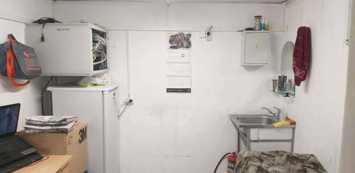 Продам торговое помещение 732 м.кв.