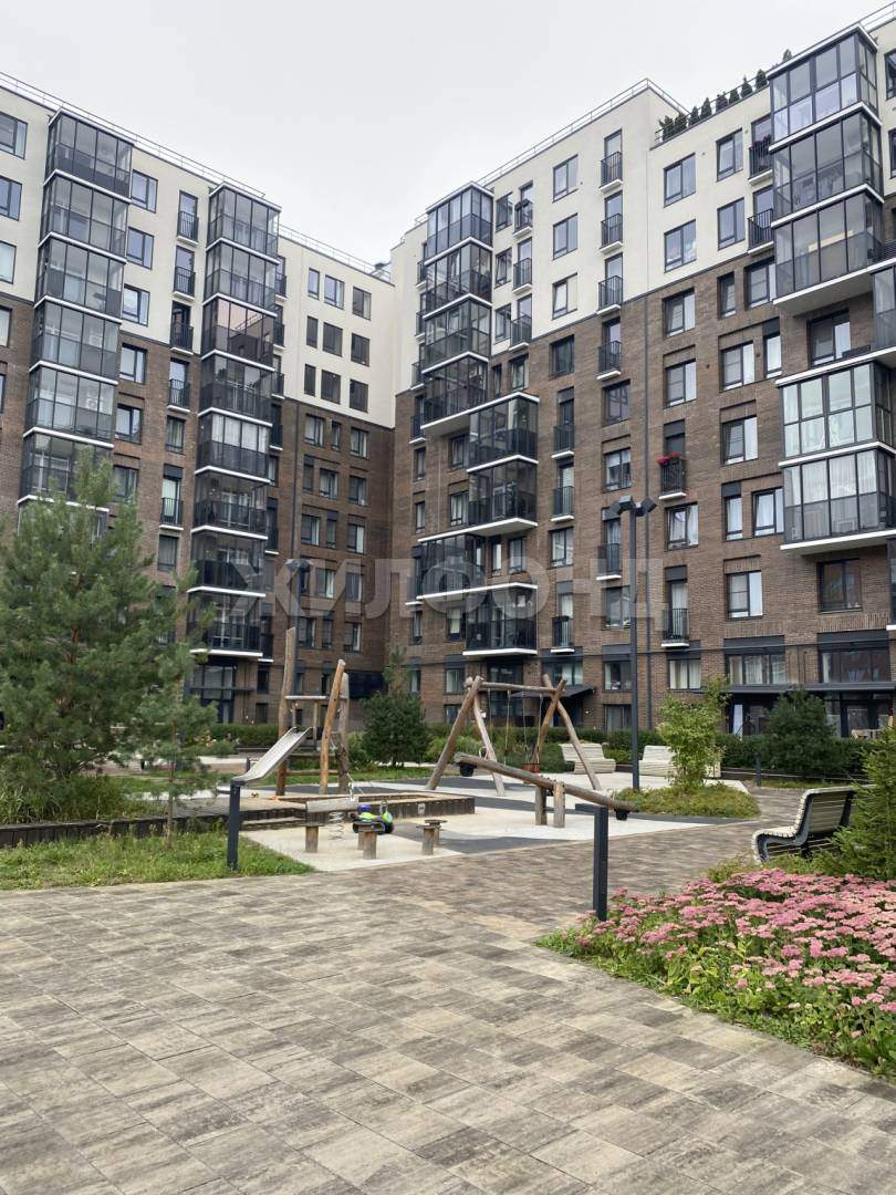 Квартира на продажу в городском посёлке Новоселье, Невская улица, 5/7 фото №3