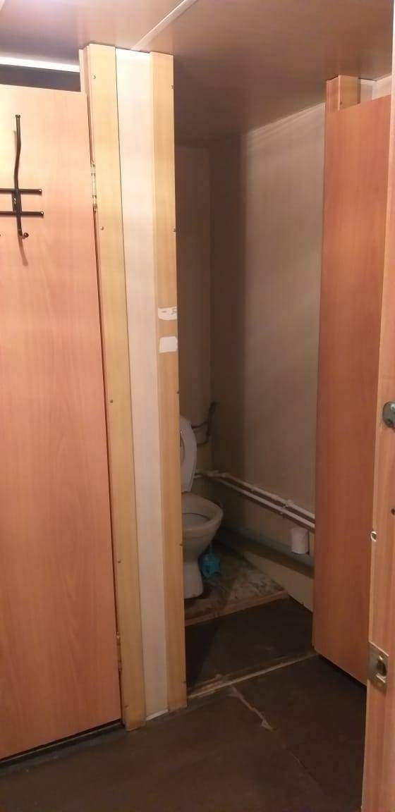 Продам торговое помещение 732 м.кв.